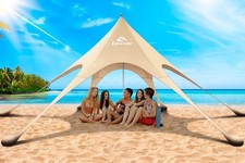 Beach Tent Sun Shelter &