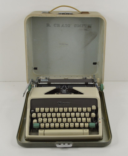 1962 olympia luxe - olympia,