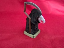 Death of the Rats. inspired by
