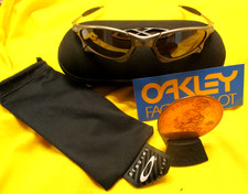 OAKLEY PENNY REAL DEAL X METAL