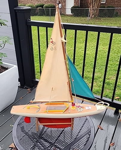 Vintage large giner yachts - vintage,