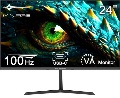 Minifire inch business - minifire, 24-inch