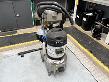 Ex Hire Duplex Jet-Vac Ultima