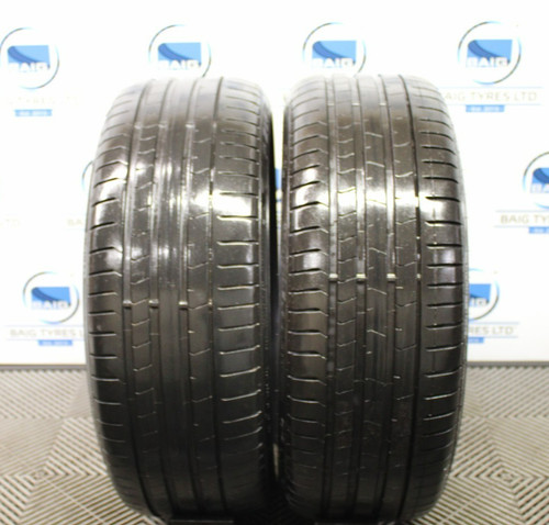 245 35r20 - 35, pirelli