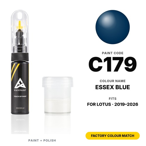 Touch paint for lotus c179 - touch,