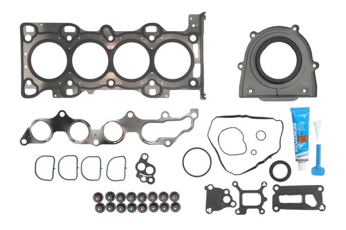 Complete set engine gaskets - of,