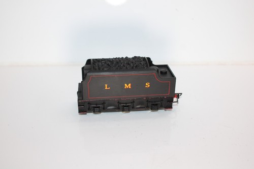 Hornby lms black class - lms,