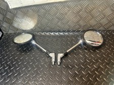 Suzuki SV650 N Pair Of Mirrors