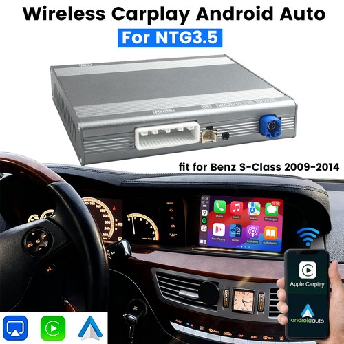 Wireless carplay android - carplay,