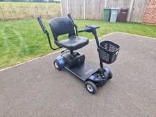 Mobility Scooter