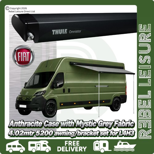 Thule omnistor 5200 02m - thule,