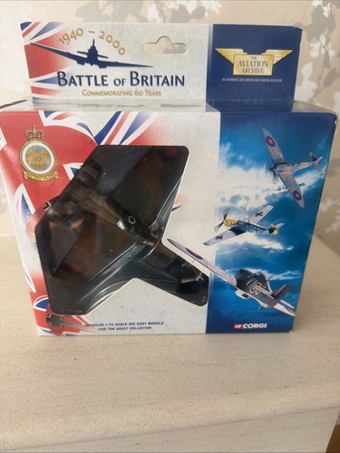 Battle britain hawker - battle,