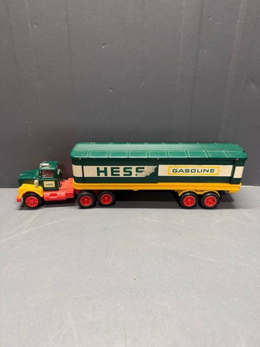 Vintage hess gasoline - vintage,