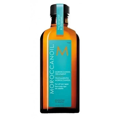 Moroccanoil treatment - moroccanoil,