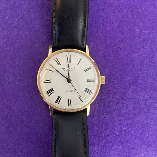 Montre rodania swiss - montre,