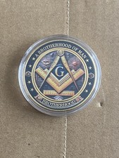  Masonic Freemason