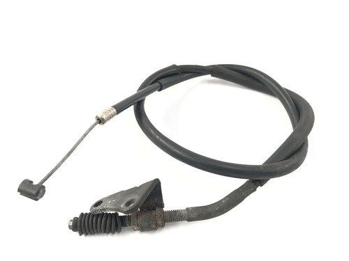 Honda 650 rd02 1989 - 650,