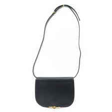 Cartier Leather Shoulder Bag