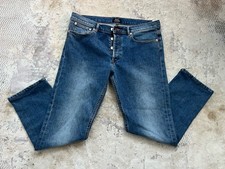 A.P.C. Petit New Standard