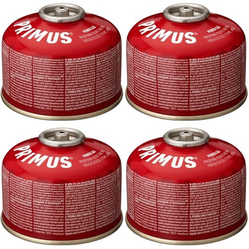 Primus power gas 100g - power, pack)