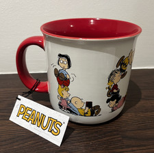 Snoopy Charlie Brown & Friends