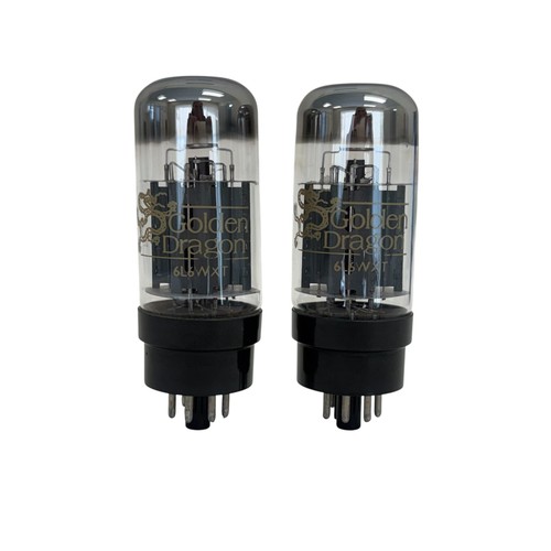 6l6wxt 5881 golden - 6l6wxt,
