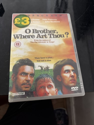 Brother where art - brother,,