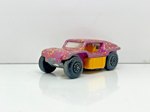 Matchbox series beach - matchbox, 30