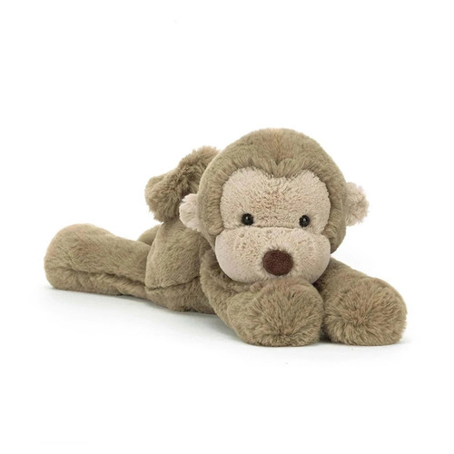 New smudge monkey nwt with - smudge,