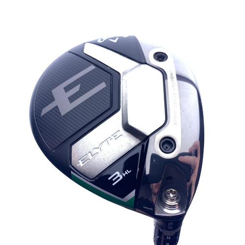 Used callaway elyte hl - callaway,