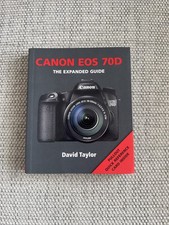 Canon EOS 7D Mark II The