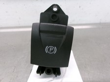 RENAULT MEGANE 2013 Handbrake Warning Switch Estate: 89727