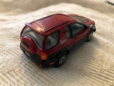 Realtoy Metal Diecast