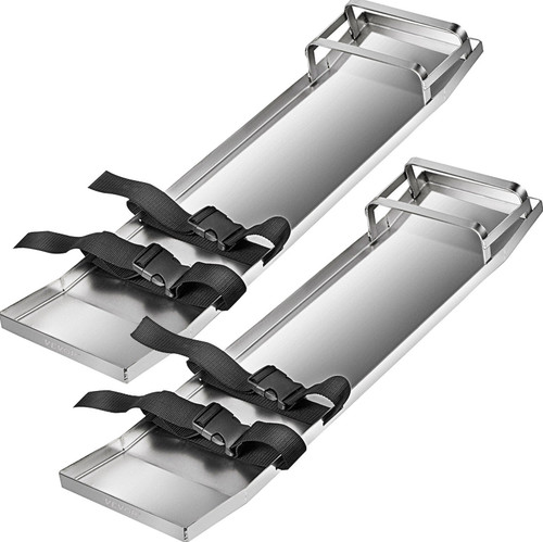 Vevor concrete knee boards - concrete,