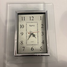 Regency Quartz Rectangle