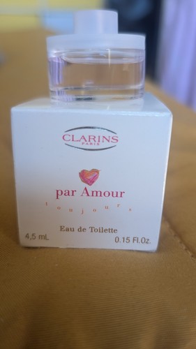 Par amour toujours clarins - par,