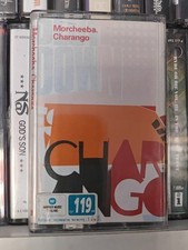 Morcheeba Charango Fully Play Graded Cassette Album