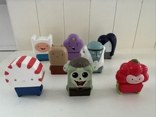 McDonalds Happy Meal Toys 2016