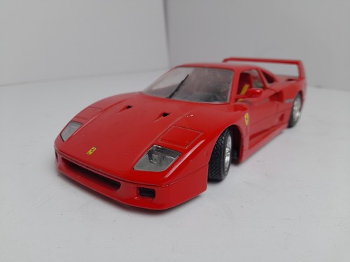 Vintage 1987 bburago ferrari - 1987,