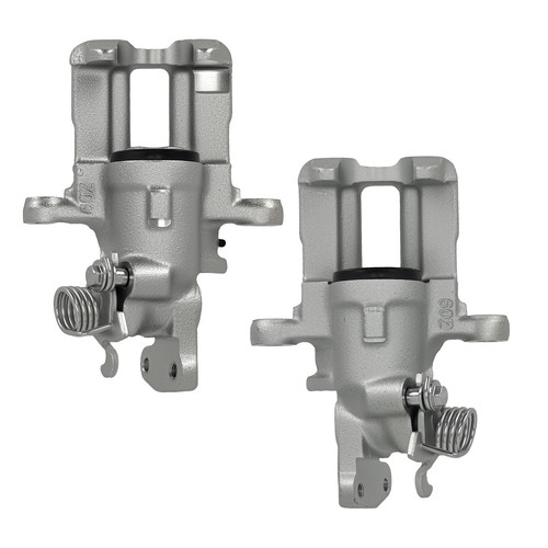Brake caliper rear left - 2x,