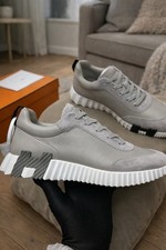 Hermes Bouncing Sneaker Men's
