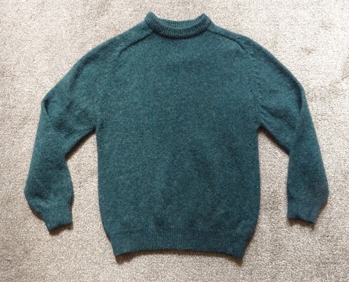 Vintage canda green - canda, c&a