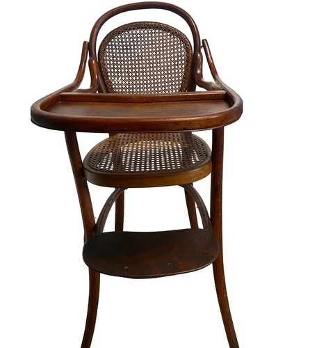 Antique thonet bentwood - thonet, rare