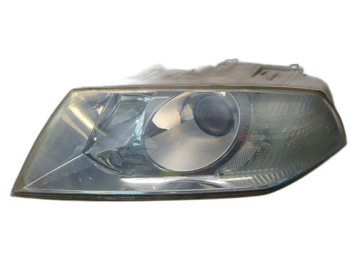 Skoda octavia 2006 headlight - octavia,