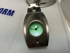 New  Storm vintage Watch