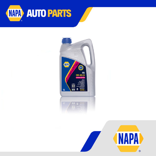 Engine oil for - engine, 5l
