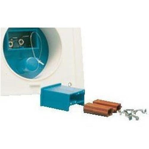 Comet spare plug set for - spare,