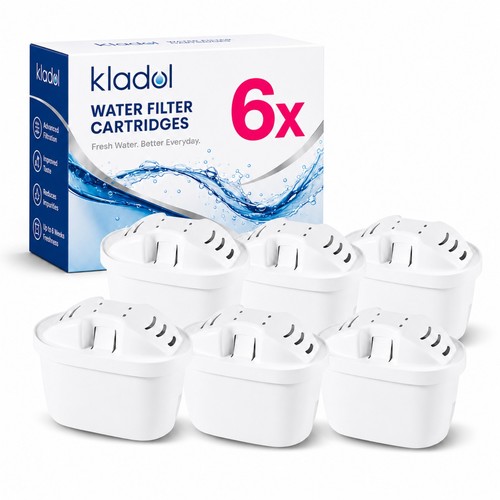 Brita maxtra marella pack - marella, 6
