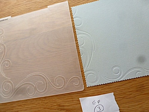 Embossalicious embossing - embossalicious,