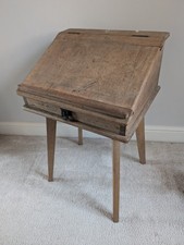 Early 20thC Mahogany